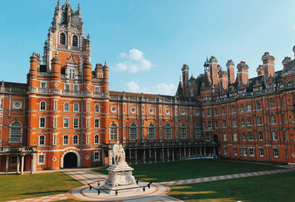 英国大学排名前十的大学