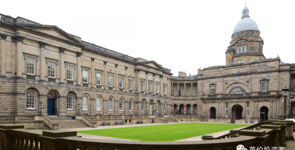 英国大学排名前十的大学