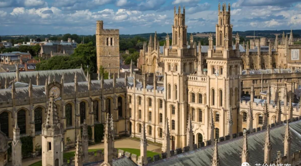 英国大学排名前十的大学
