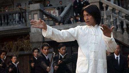 功夫十大经典之作