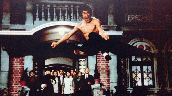 功夫十大经典之作