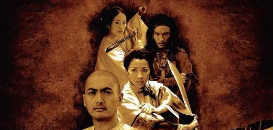 功夫十大经典之作