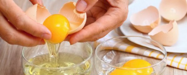 鸡蛋做面膜有什么功效