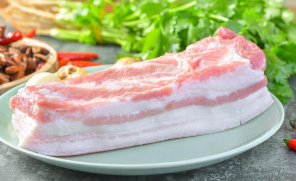 下五花肉是什么部位