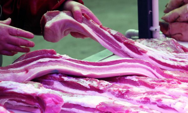 下五花肉是什么部位