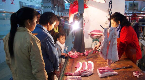 下五花肉是什么部位