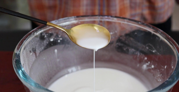 怎样做凉皮不裂又筋道