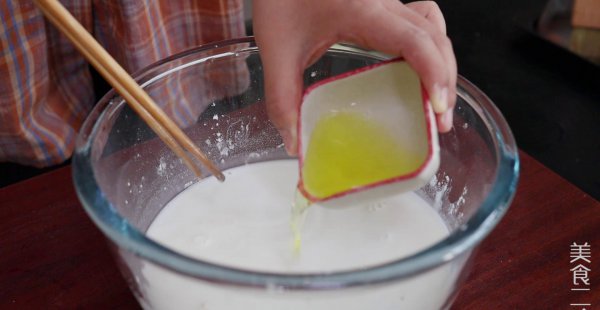 怎样做凉皮不裂又筋道