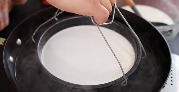 怎样做凉皮不裂又筋道