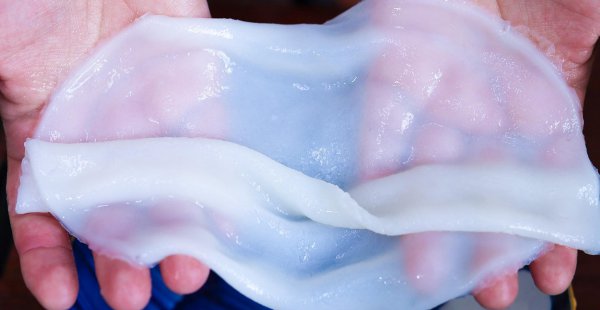 怎样做凉皮不裂又筋道