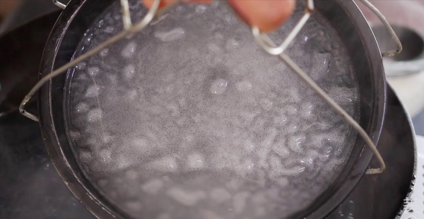 怎样做凉皮不裂又筋道