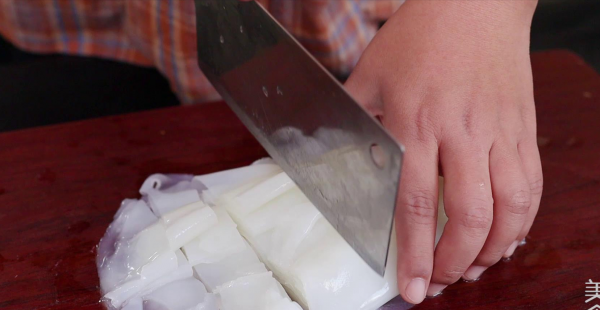 怎样做凉皮不裂又筋道