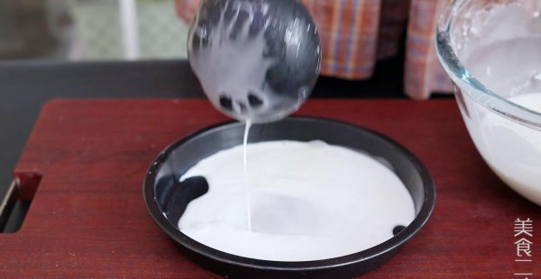 怎样做凉皮不裂又筋道