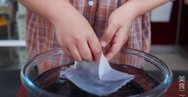 怎样做凉皮不裂又筋道