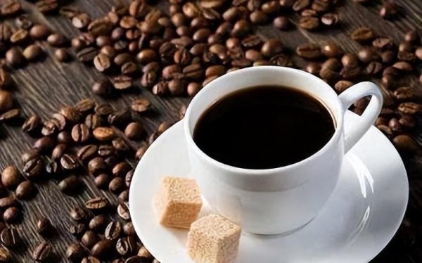 减肥喝黑咖啡的最佳时间