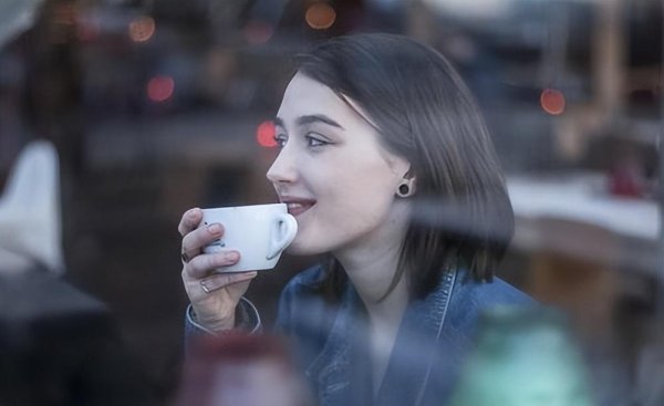 减肥喝黑咖啡的最佳时间