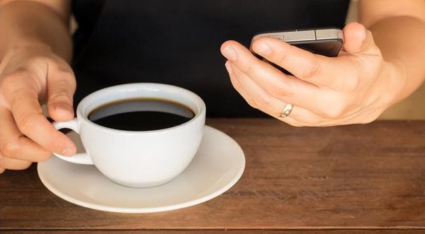 减肥喝黑咖啡的最佳时间