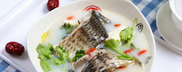 怎样煮鲫鱼好吃又营养