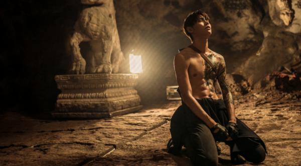 电视剧高分排行榜