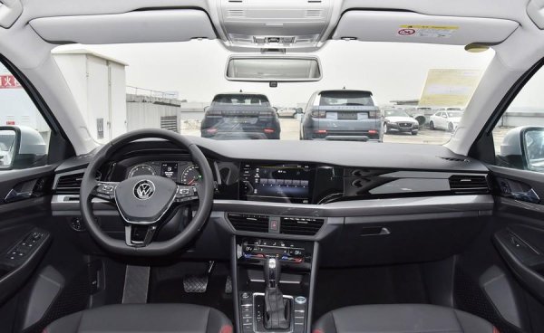 一汽大众有哪些车型及价格