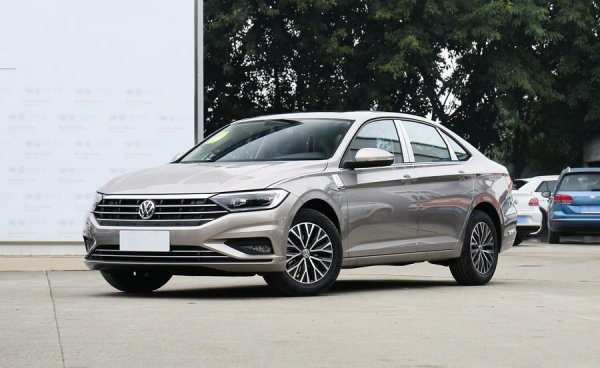 一汽大众有哪些车型及价格