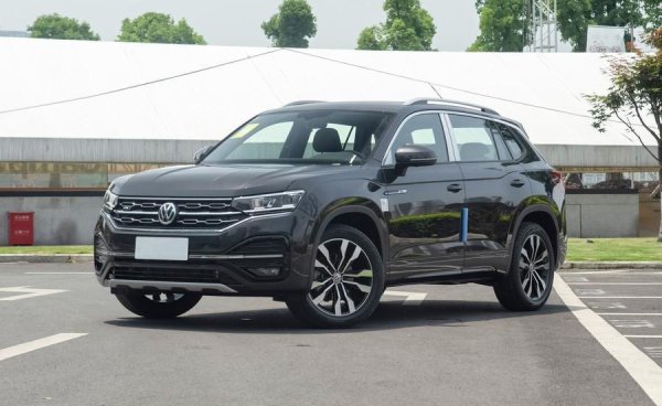 一汽大众有哪些车型及价格