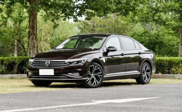 一汽大众有哪些车型及价格