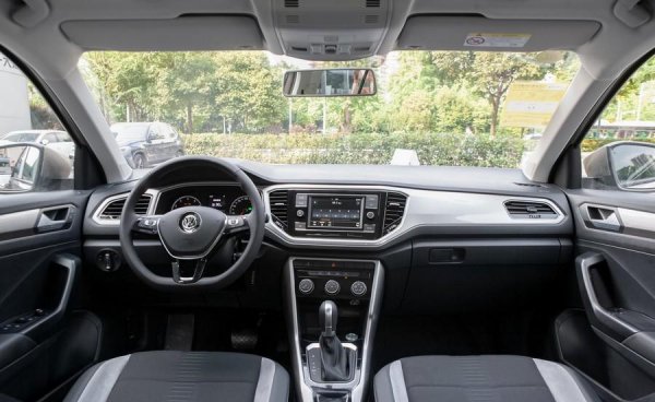 一汽大众有哪些车型及价格