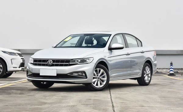 一汽大众有哪些车型及价格