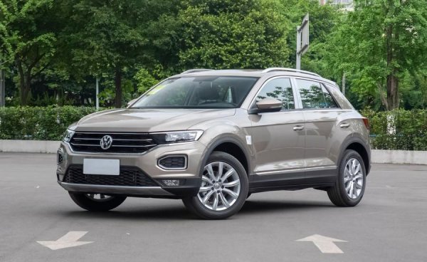 一汽大众有哪些车型及价格