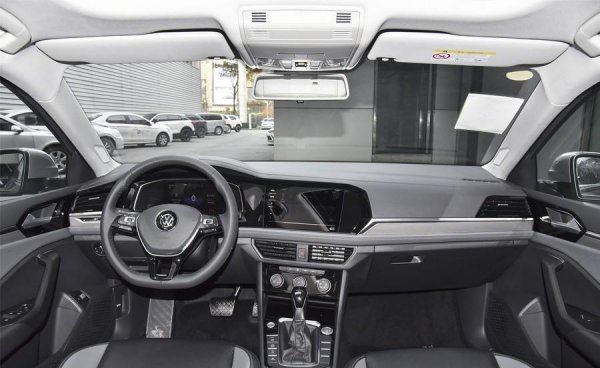 一汽大众有哪些车型及价格