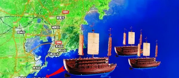 中国古代以少胜多的战役及交战双方历史介绍