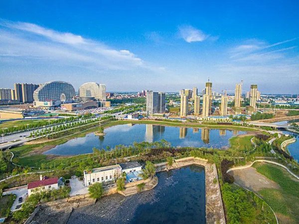 保定旅游景点有哪些地方介绍