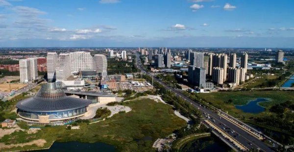 保定旅游景点有哪些地方介绍