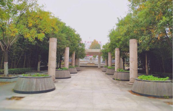 保定旅游景点有哪些地方介绍