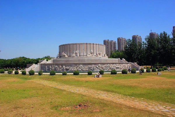 保定旅游景点有哪些地方介绍