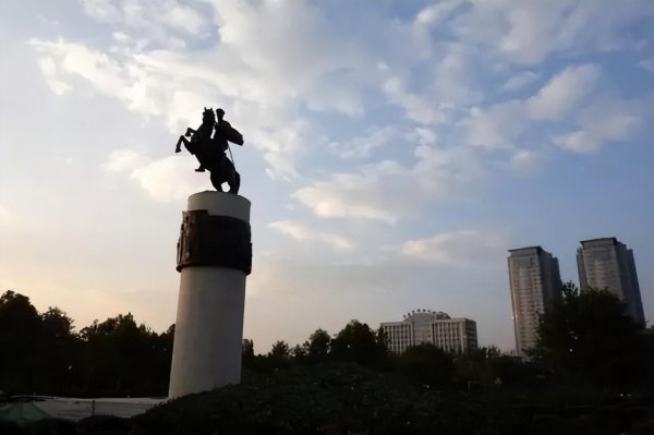 保定旅游景点有哪些地方介绍