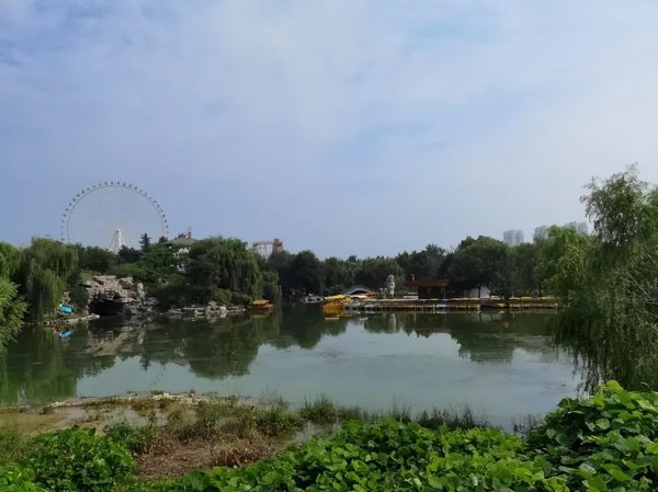 保定旅游景点有哪些地方介绍