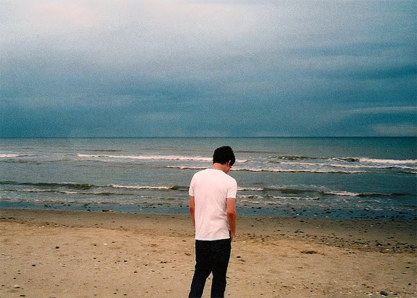 白羊座开始反感你的表现