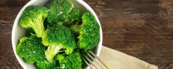 吃西兰花的好处和坏处