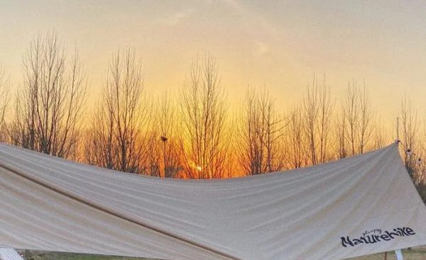 北京露营地点推荐