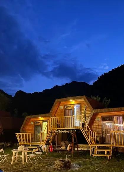 北京露营地点推荐