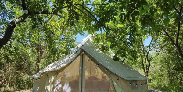 北京露营地点推荐