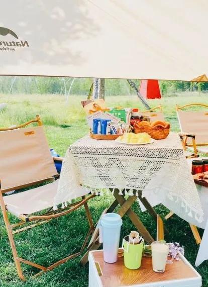 北京露营地点推荐