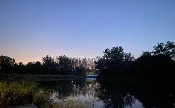 北京露营地点推荐