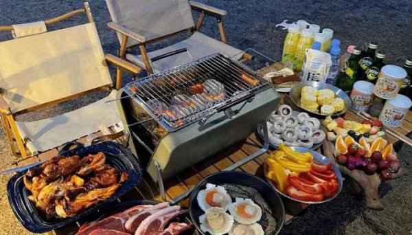 北京露营地点推荐