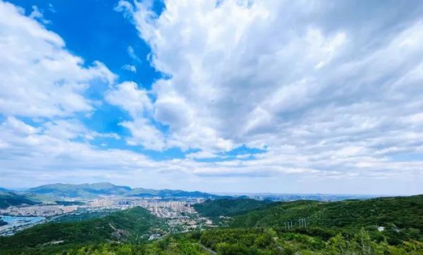 北京露营地点推荐