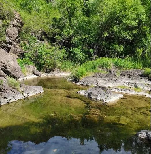 北京露营地点推荐