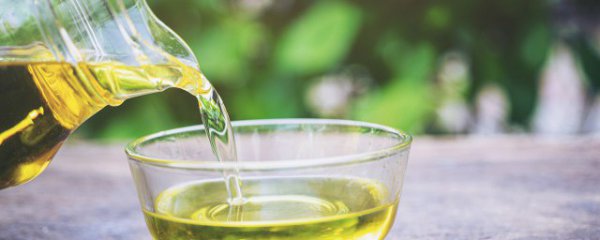 亚麻籽油适合怎么吃