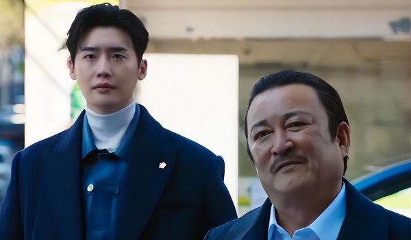 今年收视率最高的韩剧排名